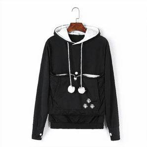 Djur Hoodie