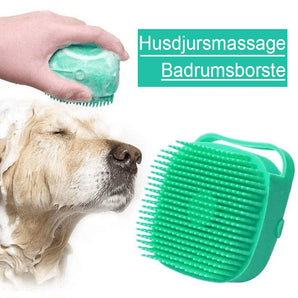 Pet Bath Pro - Husdjurstugan